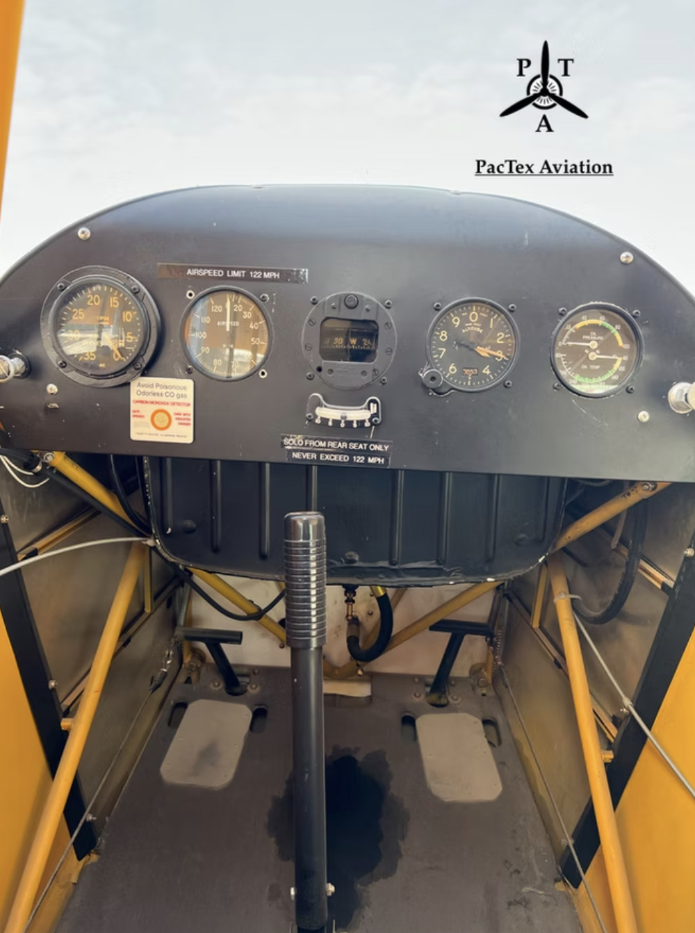 WAG Aero Sport Trainer image 4